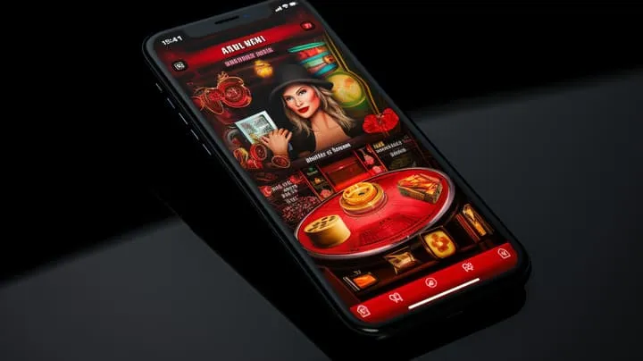 5777 BED COM mobile app for slots, live casino and sports betting 5777 BED COM casino mobile app for slots